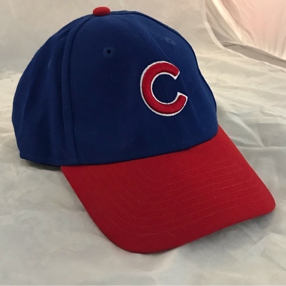New Era MLB Chicago Cubs Baseball Cap - Picture 15 of 15
